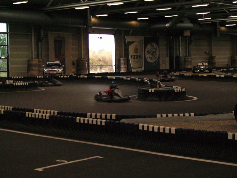 RS Kartbahn mit Lisa 2009 (4).JPG